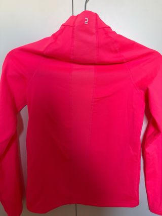 Camiseta térmica esquí Decathlon talla 12