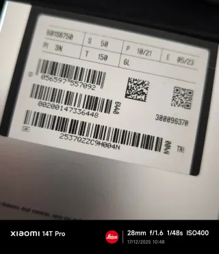 Gafas Ray-Ban Stories Gen1 Negras Mate.