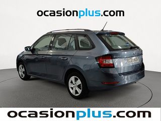 Skoda Fabia Combi 1.0 TSI Ambition 70 kW (95 CV)