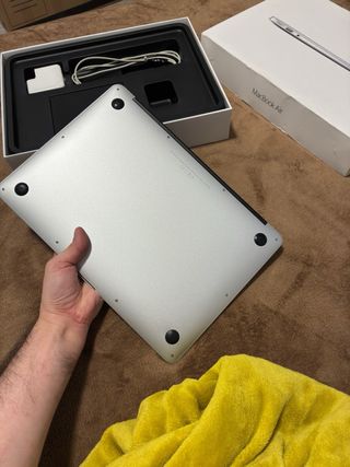 MacBook Air 13” 2015