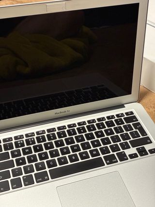 MacBook Air 13” 2015