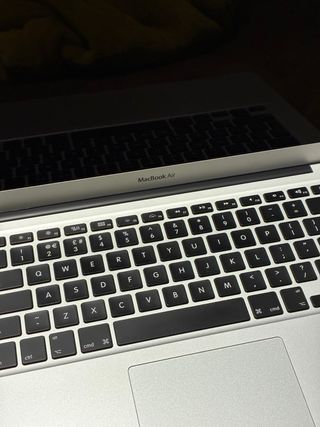 MacBook Air 13” 2015