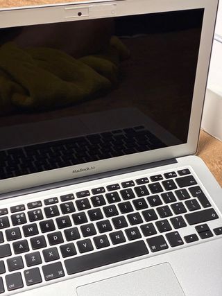 MacBook Air 13” 2015