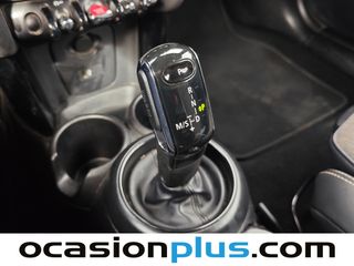 MINI MINI Cabrio Cooper 100 kW (136 CV)