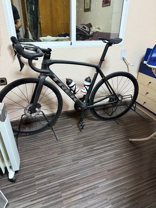 Trek Émonda SL 6 Carbono Talla 56 Ultegra
