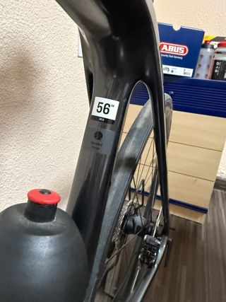 Trek Émonda SL 6 Carbono Talla 56 Ultegra