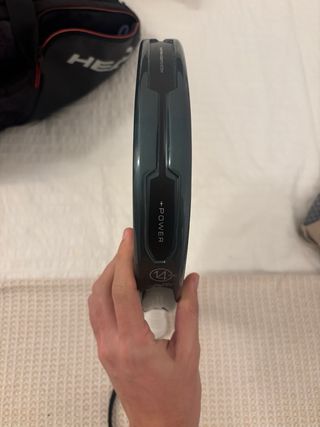 Bullpadel Icon Juan Martín Díaz 2025