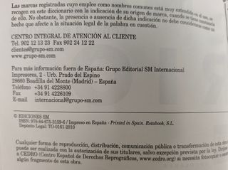 Diccionario Lengua española - Primaria