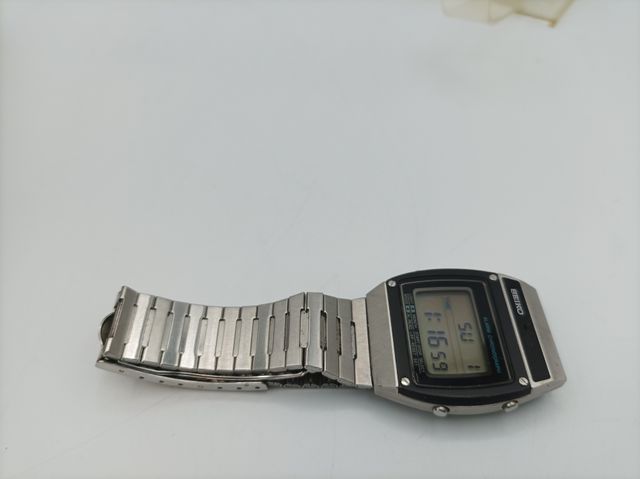 Reloj Seiko A359-4010 Digital Vintage