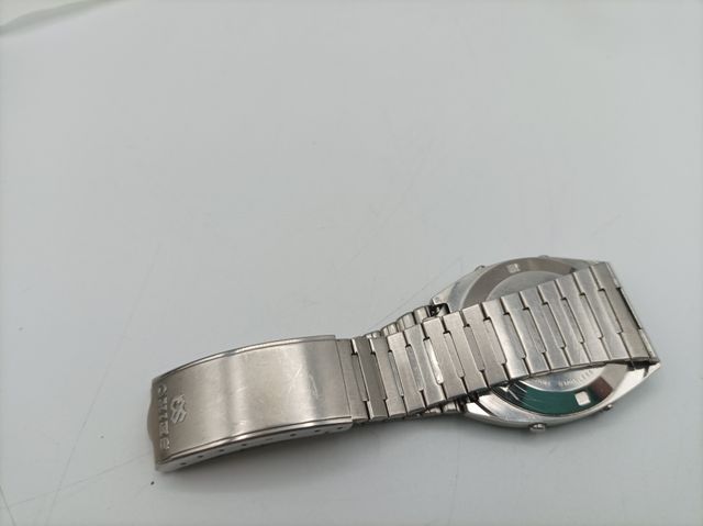 Reloj Seiko A359-4010 Digital Vintage
