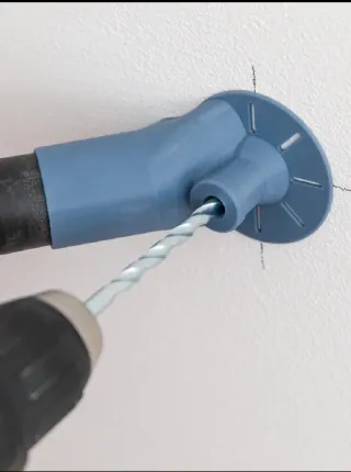 Accesorio Bosch para aspirar polvo Ø31mm