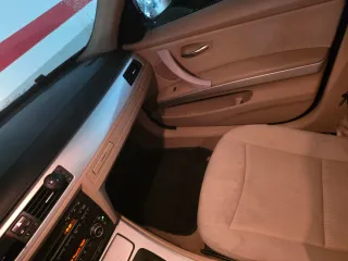 BMW Serie 3 2009