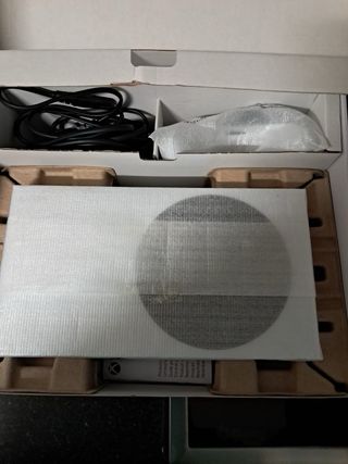 Consola Xbox Series S Blanca 512 GB