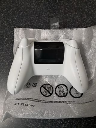 Consola Xbox Series S Blanca 512 GB