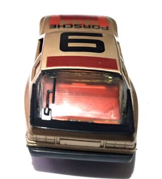 Modellino Porsche 944 1:43