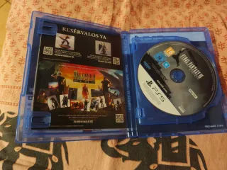 Final Fantasy VII Rebirth PS5