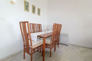 Piso en venta en El Candado - El Palo en Málaga