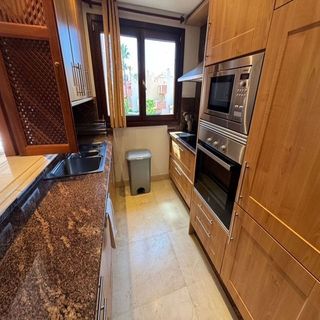 Piso en venta en El Candado - El Palo en Málaga