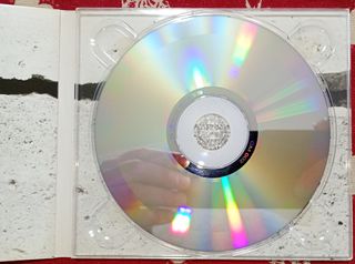 CD Minio Indelebile - Minio Indelebile (Raro)