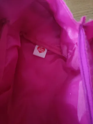 Neceser Care Bears Rosa