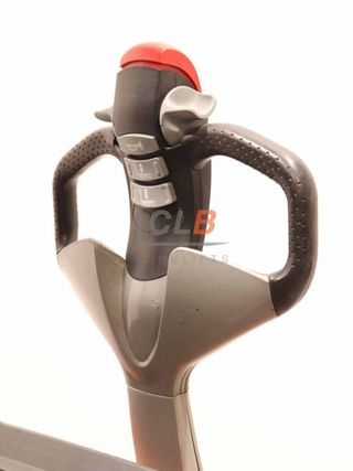 Ref. M-6055 Apilador Eléctrico STILL EXV 16 / Lilon