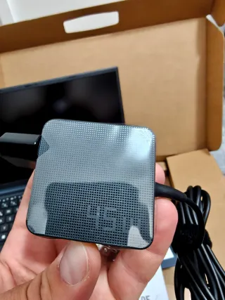 Notebook Asus Vivobook 15 Intel i3 12gen Ssd 512gb