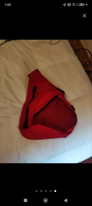 Confezione di 4 zaini