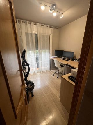 Casa adosada 125m2 con piscina en Raval de Corbera