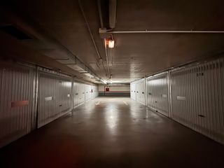 Venta de garaje cerrado en calle Ametzagaña, 4