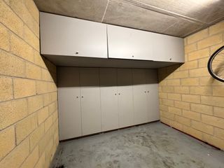 Venta de garaje cerrado en calle Ametzagaña, 4