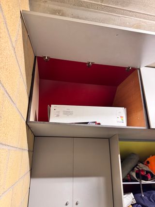 Venta de garaje cerrado en calle Ametzagaña, 4