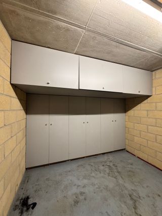 Venta de garaje cerrado en calle Ametzagaña, 4