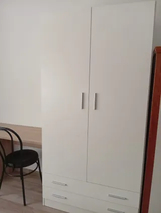Alquiler de habitación piso de estudiantes Córdoba