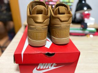 Nike Court Borough Mid Winter Zapatillas