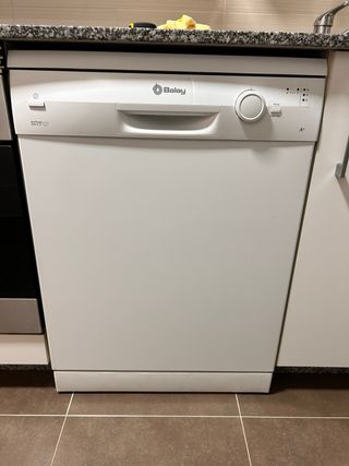 Cocina completa modular