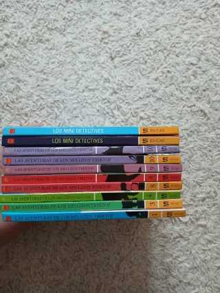 Cuentos de McDonald's