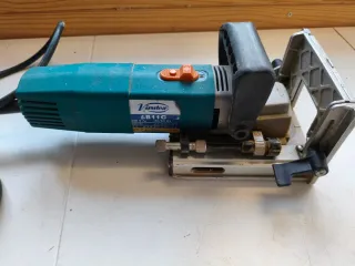 Engalletadora Virutex AB11C