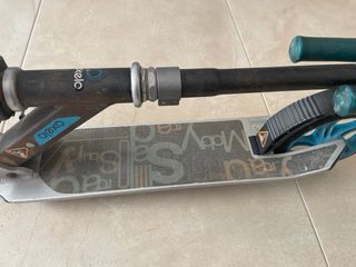 Patinete Oxelo para niños mayores