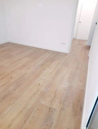 Montador De Parquet Instalación Carpintero