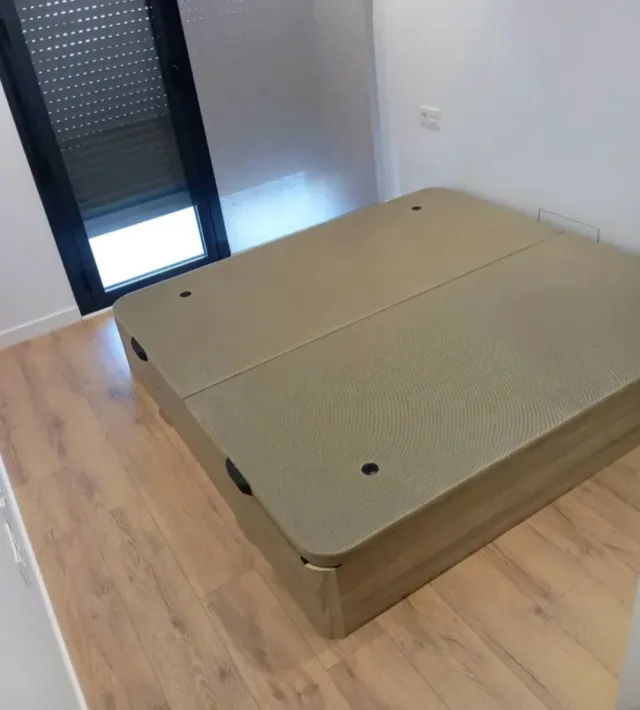 Canapè con materasso in offerta - Vari colori e misure disponibili