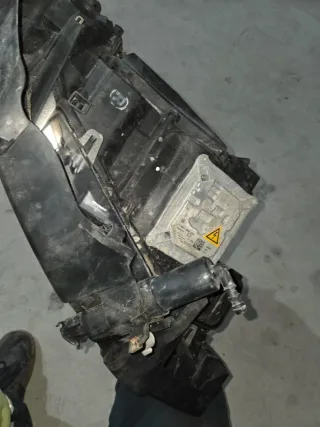 Faro Bixenon BMW E92 E93