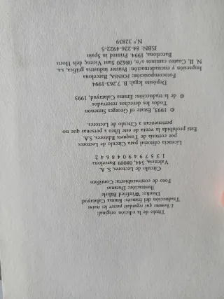 El hombre que miraba pasar los trenes