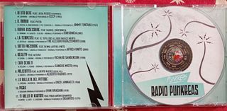 CD Punkreas – Radio Punkreas