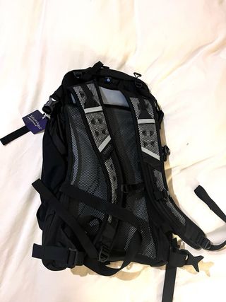 Mochila Osprey Hikelite 26 Negra NUEVA
