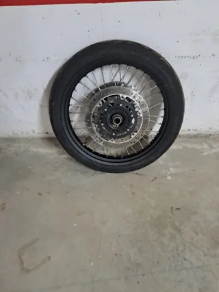 Llanta 21 para Ktm Ktm 1090,790,890, etc..