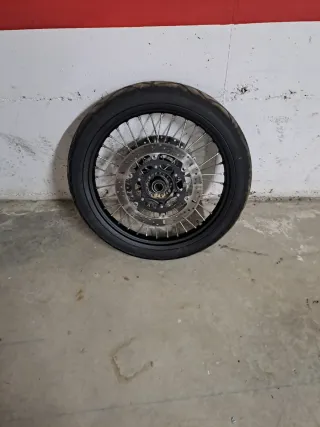 Llanta 21 para Ktm Ktm 1090,790,890, etc..