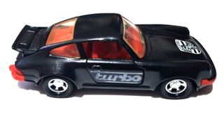 Modellino Porsche 911 Turbo 1979 1:43