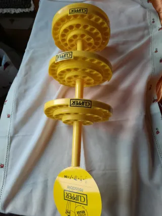 Torretta porta accendini Clipper