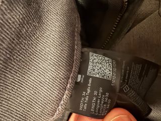 Pantalones G-Star RAW