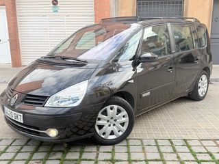 POCOS KM✅Renault Grand Espace 2009